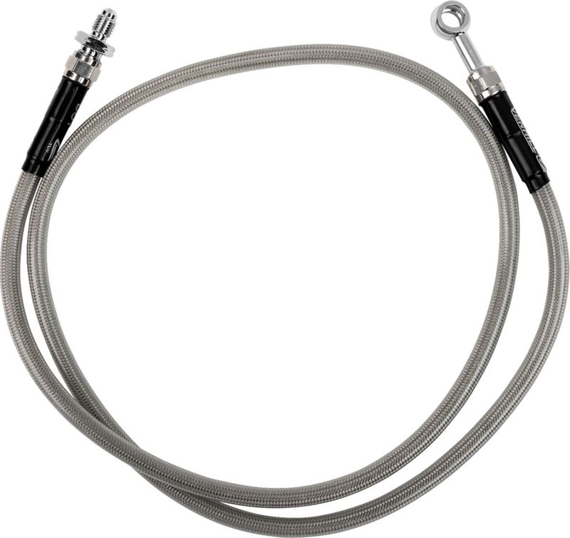 Stainless Steel Braided Clutch