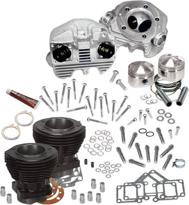 TOP END KIT 74 66-78BT