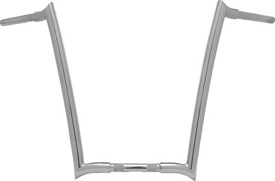 HANDLEBAR MONKEY 16 CHR