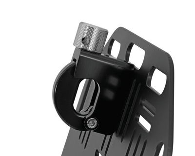 QUICK RELEASE SADDLEBAG