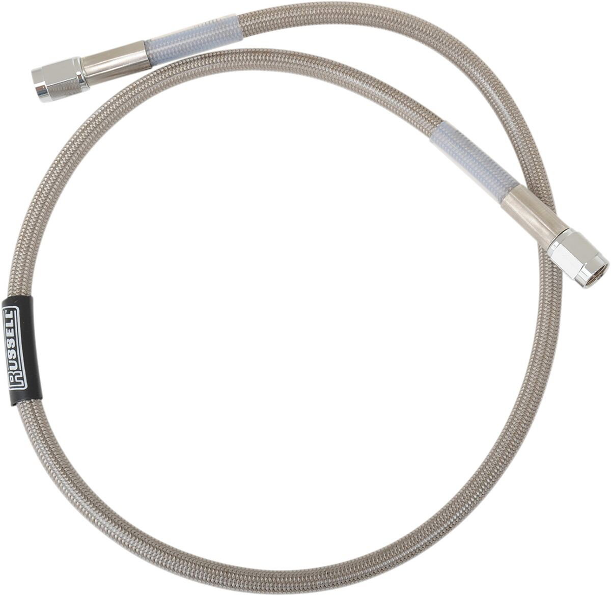 SS DOT BRAKE LINE 30W/CL