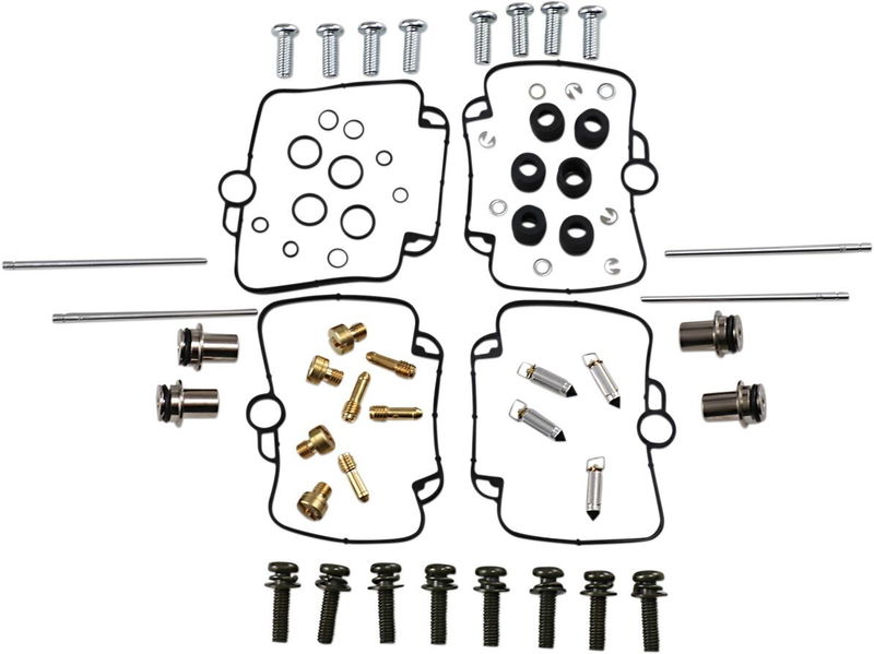 CARB KIT SUZ GSX1100G