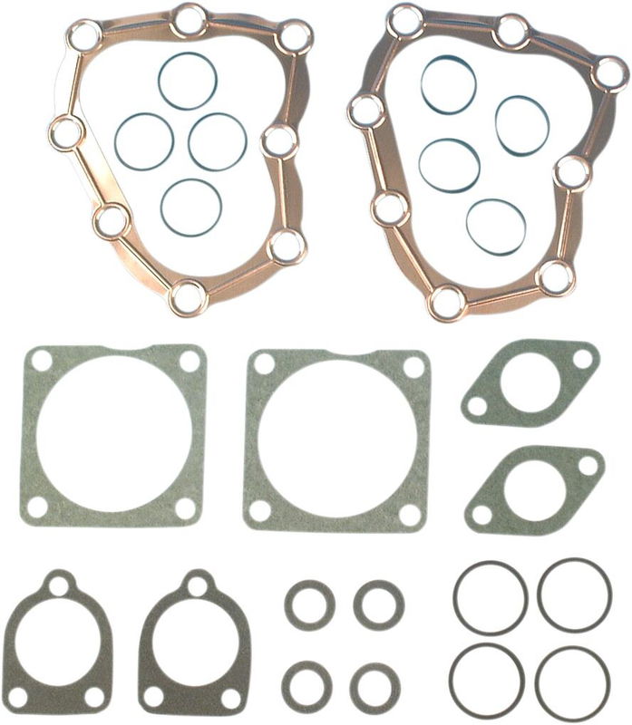 TOP END KT 40-73 FLATHEAD