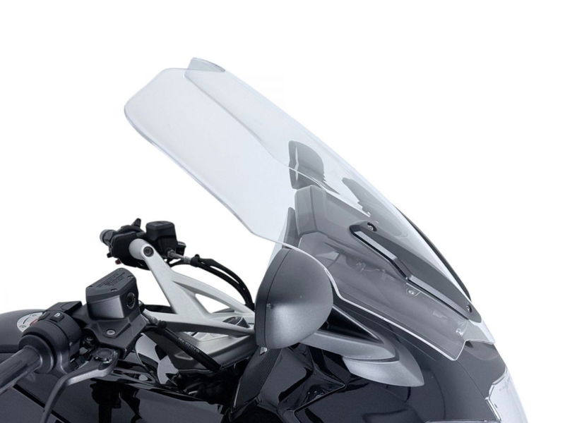 WINDSCREEN TOURING BMW K 1600