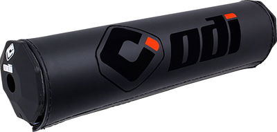 ODI SX8 BARPAD BLACKOUT