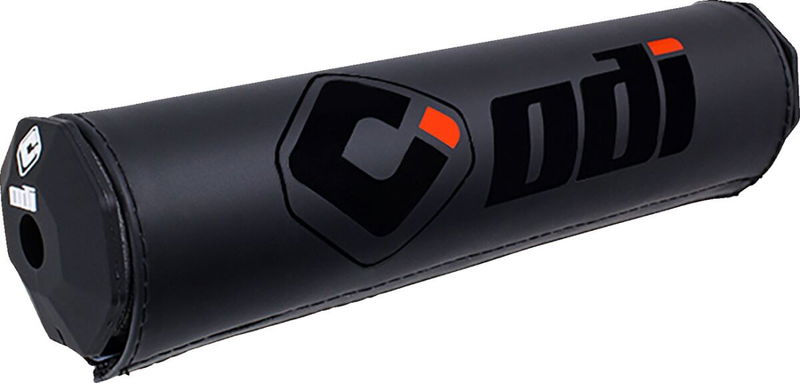 ODI SX8 BARPAD BLACKOUT