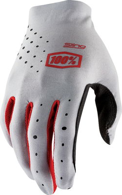 GLOVE SLING MX GY XL