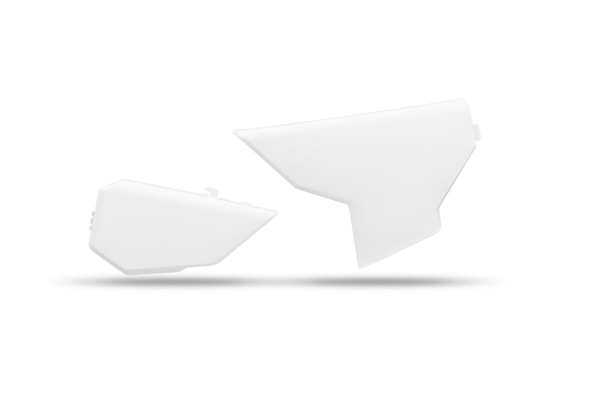 AIRBOX CVR FC/TC 23-24 WH