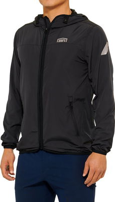 JACKET KLUTCH BK XL