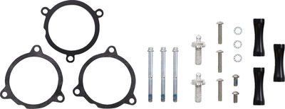 AIR INTAKE RPT BK/BK SFT