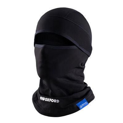 Oxford Advanced Warmdry Balaclava Svart