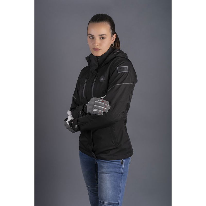 JACKA LS2 RAMBLA EVO DAM 4XL