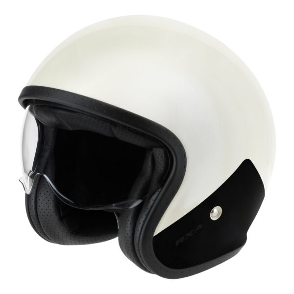 RXA C-J HELMET (H589) VIT XL