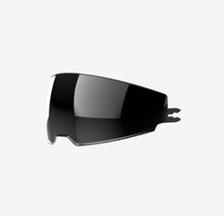 Airoh Matryx Sun visor Dark Smoke