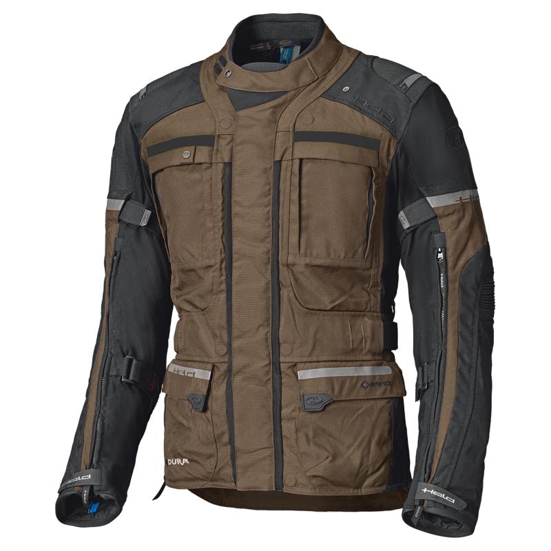 HELD CARESE EVO BROWN M