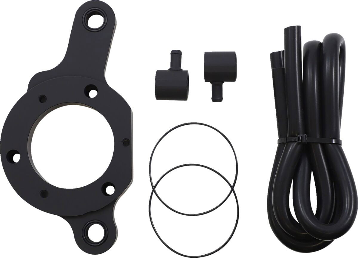 BREATHER KIT ASSUALT M8
