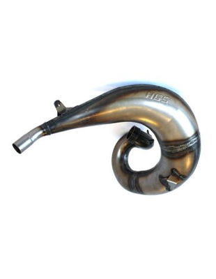EXHAUST HGS CR500 1989-2001