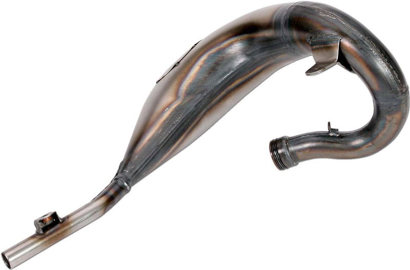 FACTORY FATTY YZ85 02-12
