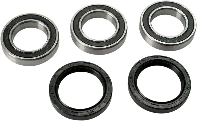 BEARING RR WHL RMZ450