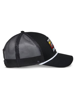 HAT TRUCKER SELICA BK OS