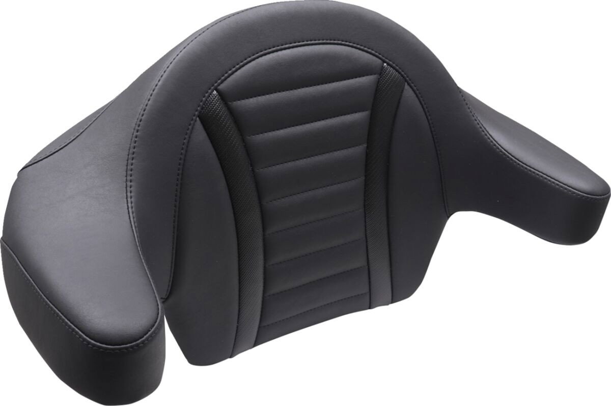 BACKREST TOURPAK - DELUXE EXTE