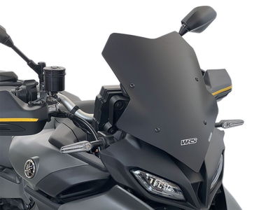 WINDSCREEN SPORT YAM TRACER 9