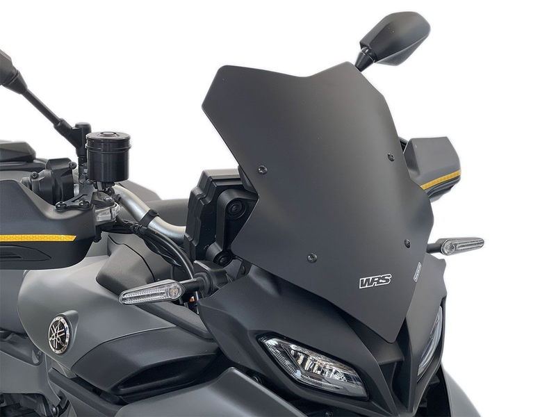 WINDSCREEN SPORT YAM TRACER 9