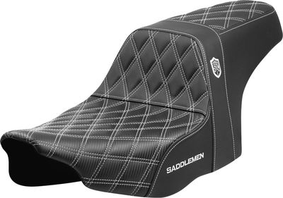 SEAT SDC PERFORMANCE GRIP WHIT
