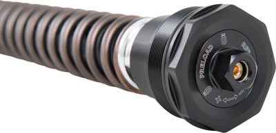 CARTRIDGE BMW R NINE T NIX30 F