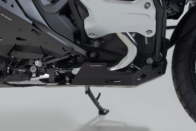ENGINE GUARD BLACK R1300GS