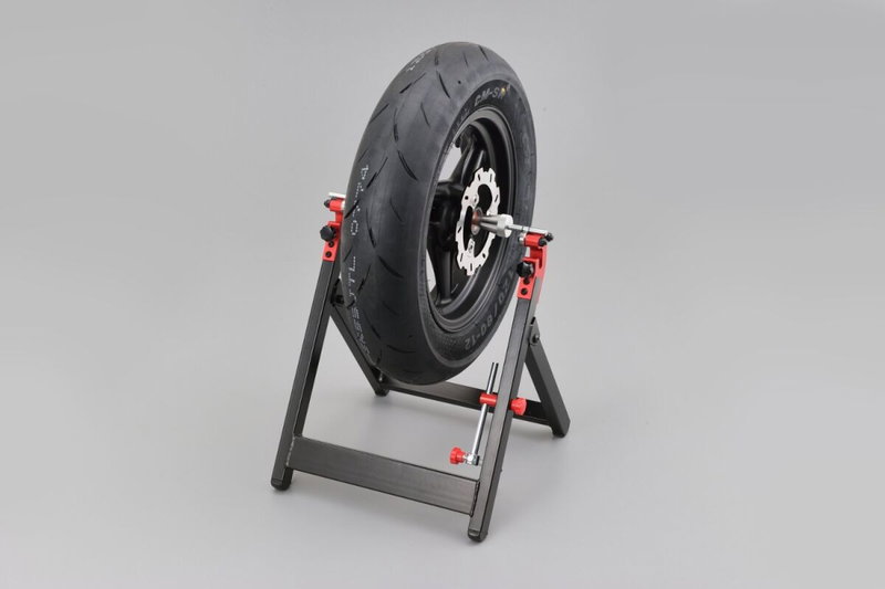 WHEEL BALANCER