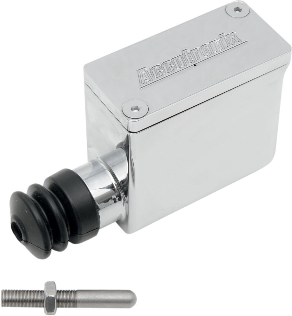 CHROME UNIV MSTR CYL RR