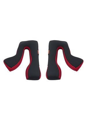 CHEEK PAD S-M5 GY XL