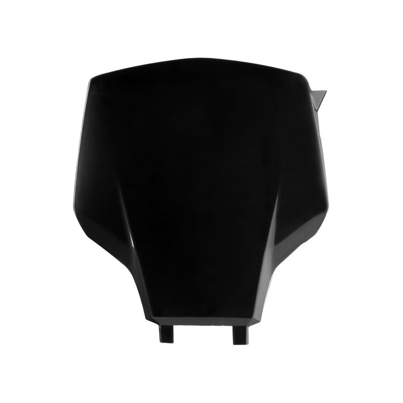 FRONT NUMBER PLATE YZF450 26-