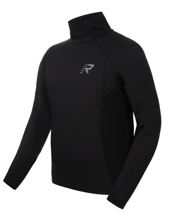 RUKKA MIDLAYER WINSTO-R SHIRT M