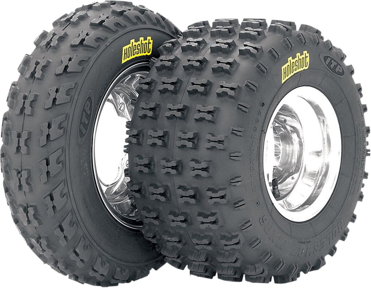 Holeshot MXR6 AT20x6-10 3* TL