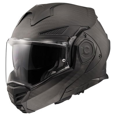 HJÄLM LS2 FF901 ADVANT X CARBON L