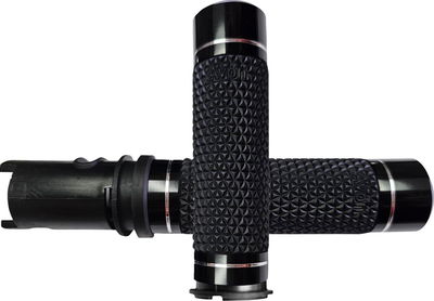 GRIPS AVON K25 TBW BLACK