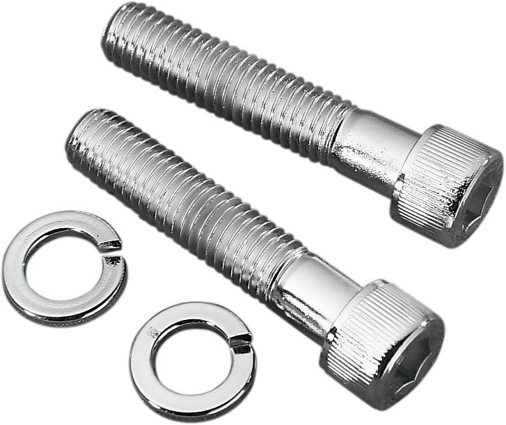 CH.RIS.ALLEN 1/2X13X3