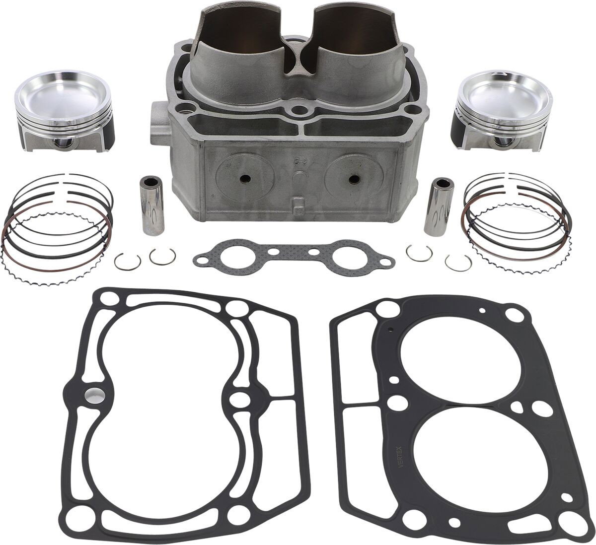 CYLINDER KIT BIG BORE