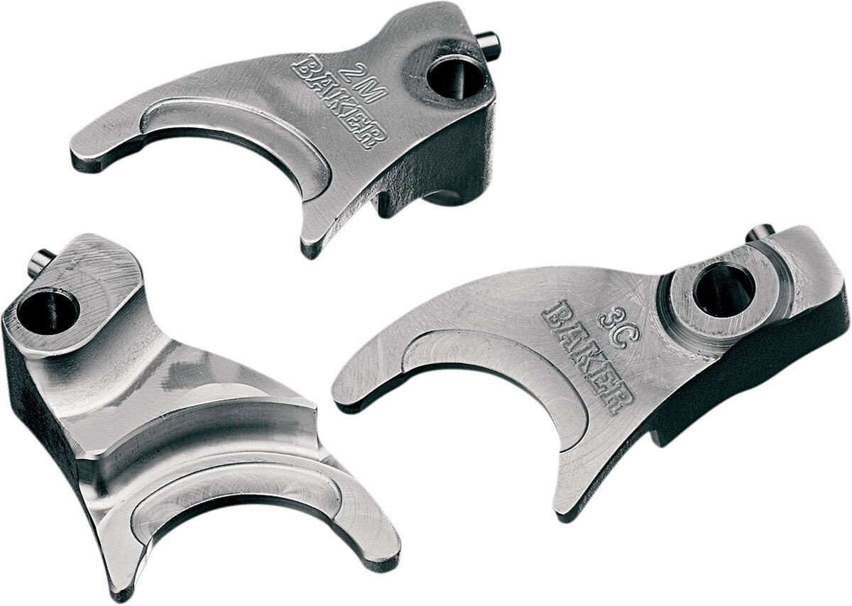 5-SPEED BILLET STEEL SHIFT FOR