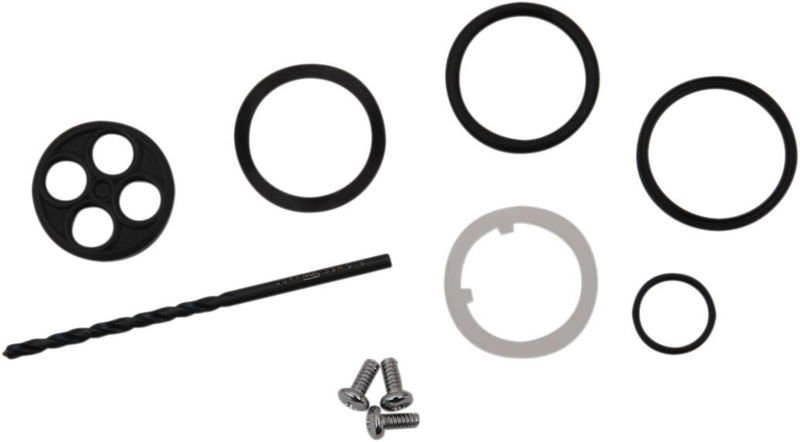 REBUILD KIT PETCOCK HON