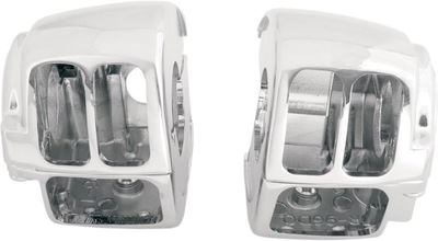 HSG KIT STD CHR 08-13FLHR