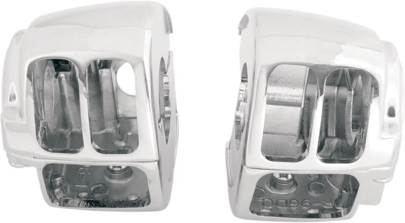 HSG KIT STD CHR 08-13FLHR