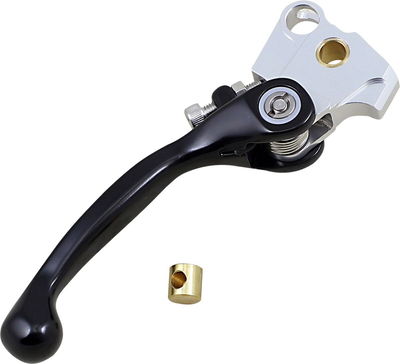 LEVER CLUTCH MOOSE BK