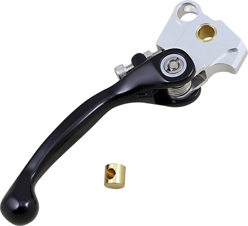 LEVER CLUTCH MOOSE BK