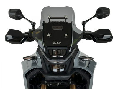 WINDSCREEN SPORT CFMOTO 450MT