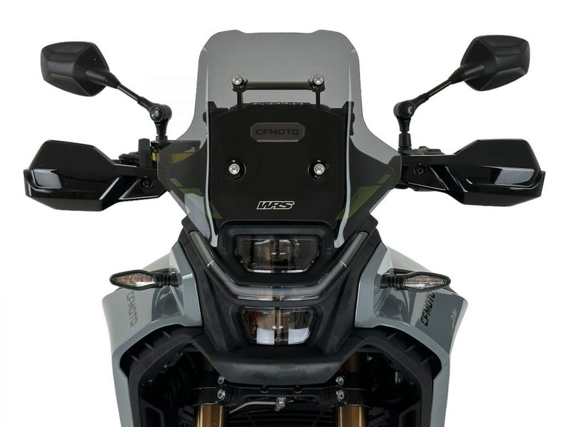WINDSCREEN SPORT CFMOTO 450MT
