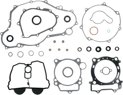 GASKET SET W/OS YZ450