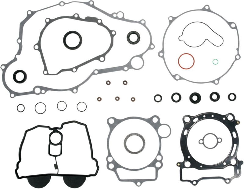 GASKET SET W/OS YZ450